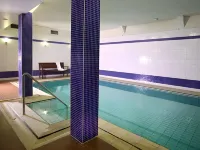 Scandic Gävle Väst - Pool