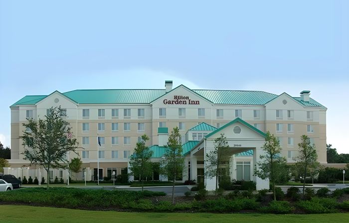 Hilton Garden Inn Mobile East Bay/Daphne