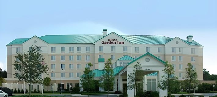 Hilton Garden Inn Mobile East Bay/Daphne Hotels in Baldwinin piirikunta