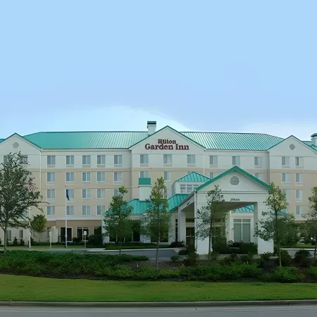 Hilton Garden Inn Mobile East Bay/Daphne