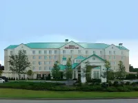 Hilton Garden Inn Mobile East Bay/Daphne - Gym