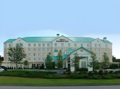Hilton Garden Inn Mobile East Bay/Daphne