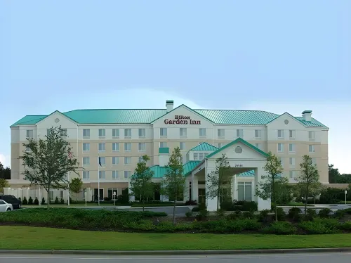 Hilton Garden Inn Mobile East Bay/Daphne Hotel a Daphne