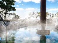 La Foret Shobara, the Ouka no Sato