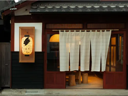 Craft Inn Te Hotel a Chikugo