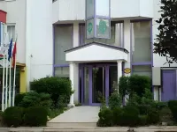 Piskin Hotel Hotels near Hedef Cam