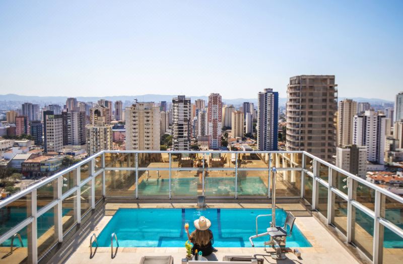 São Paulo Tatuape Affiliated by Meliá