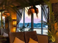 Bali＆Resort Sayanokaze Hotel a Toba