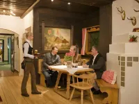 Hotel Bischofsmütze