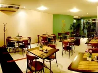 Bristol Centro Civico Curitiba - Breakfast