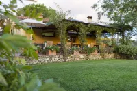Relais Poggio Borgoni