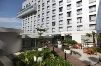 Santika Premiere Dyandra Hotel & Convention - Medan Hotels in 