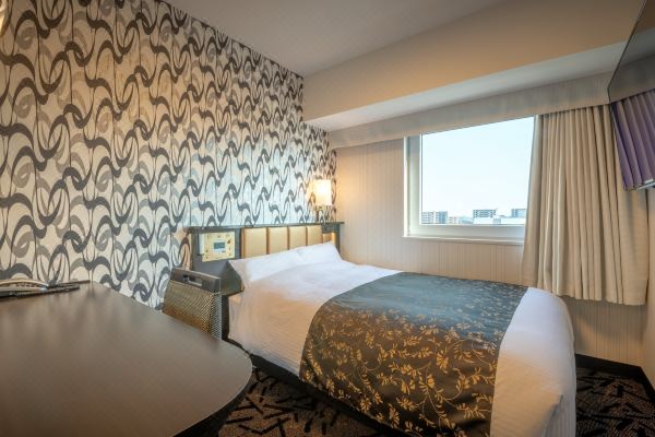 APA 호텔 히타치나카 카츠타 에키마에(APA Hotel Hitachinaka Katsuta-Ekimae)_5