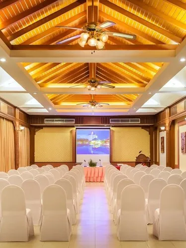 รูปภาพของอีสตินี่รีสอร์ทแอนด์สปา