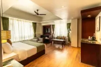 Udaan Keepsa Hotel & Spa, Gangtok ( 05 Min Walk to Mg Marg ) - Gym