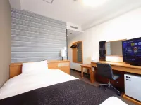 APA Hotel Yamaguchi-Hofu Hotels near Suo Kokuga Ato