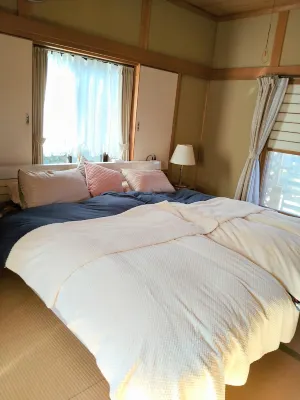 Guesthouse Pleno Hotels near Shimacoya