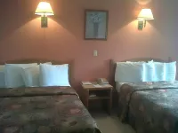 Casagrande Hotel Hotel a Ciudad Frontera