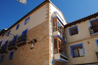 Posada Guadalupe Hotels in Valderrobres
