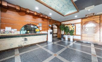 Boryeong (Daecheon) Sanho Beach Hotel