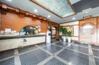 Boryeong (Daecheon) Sanho Beach Hotel - Bintang 2