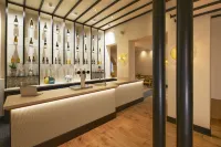 Mercure Grand Hotel Metz Centre Cathédrale Hotels in Metz