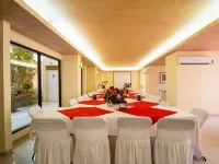 Hotel Ambassador Mérida โรงแรมในเมรีดา