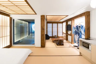 경주 당근료칸풀빌라 나정고운모래해변 주변 호텔