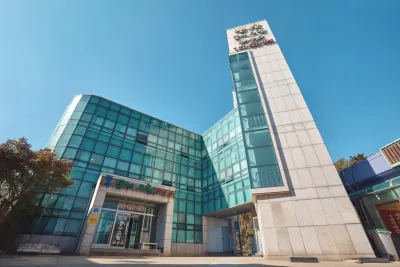 Ongjin Dream & Green House Pension Hotels in Incheon