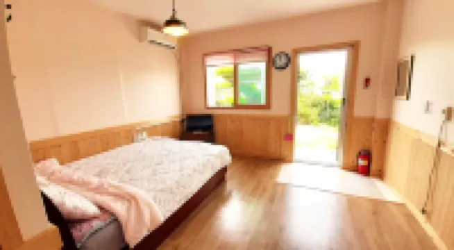 Seosan Noeulgil Pension