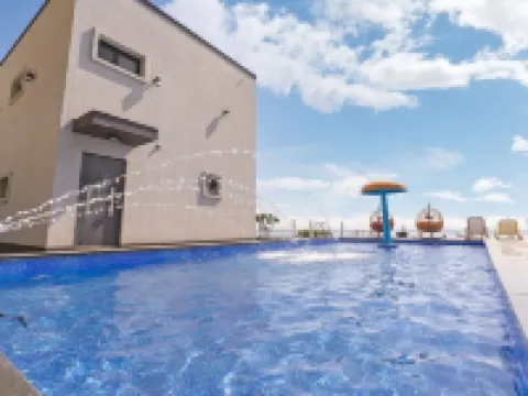 Uljin la Mer Pension Hotels in Uljin-gun