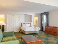 La Quinta Inn by Wyndham New Orleans West Bank / Gretna Hoteles en Gretna