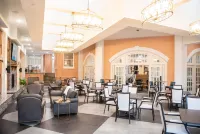 JH Adams Inn, Trademark Collection by Wyndham Hotels in High Point