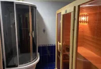 Sad Mini-Hotel