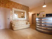Tri Bogatyirya Butik-Hotel Hotels in Murom