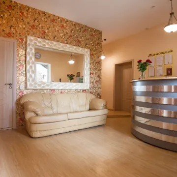 Бутик-отель «Три Богатыря»