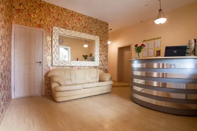 Бутик-отель  «Три Богатыря» Отели в г. 