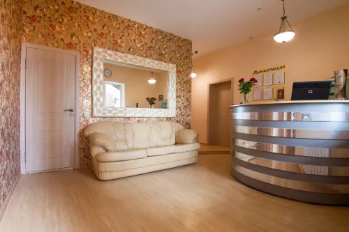 Tri Bogatyirya Butik-Hotel