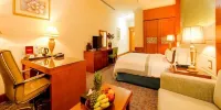 Grand Excelsior Hotel Al Barsha - Deluxe-Zimmer