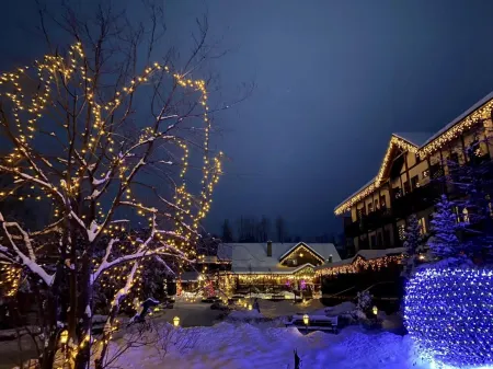 Sunrise Hotel Отели в г. Абзелиловский район