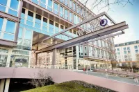 Premier Inn München City Ost Hotels in München