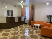 Ak Kerman Hotel Hotels in Ufa