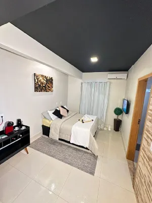 ริอาโช โฮเทล - ที่มีบาร์