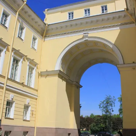 Отель Deluxe