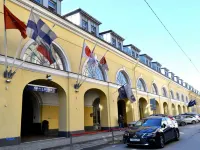 Palace Bridge (Палас Бридж) Отели в г. 