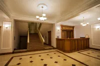 Abakan Hotels in Gorod Abakan