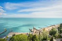 Art-Hotel Hotels in Khosta