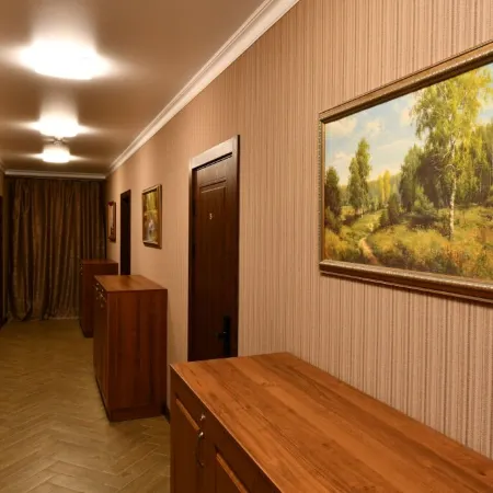 Novozhenovskiy Hotel