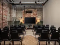 Moxy Chattanooga Downtown Hotels in Chattanooga