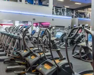 Quality Inn & Suites - Gym